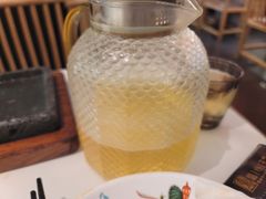 -蘇小主·创意中国菜(金茂览秀城店)