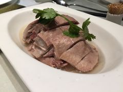 -恒记饭店·海鲜明档(淹城店)