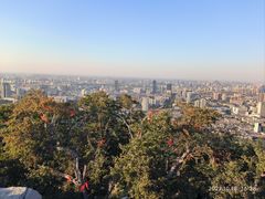-千佛山风景名胜区