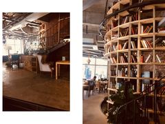 -漫咖啡(中纺国际店)