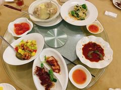 -庄氏祥记家常食府(国瑞建材家居博览中心店)