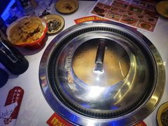 -徐家屯铁锅炖(宋家庄店)