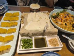-95号酱骨·一块豆腐(展春园西路店)