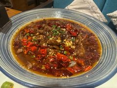 -苹果树下艺术餐厅(通州店)