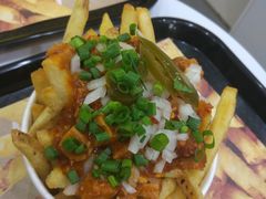 -纽约薯条(世豪广场店)