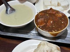 -姚记炒肝店(簋街店)