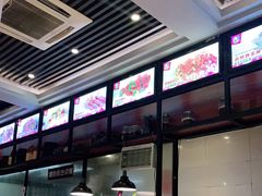 -姐妹鸭仔饭店(湾南路店)
