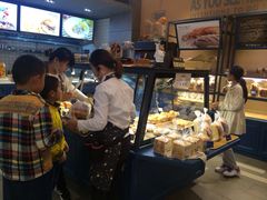 -梁师傅烘焙Mr.Liang(万达店)