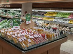 -T11生鲜超市(朝阳公园店)