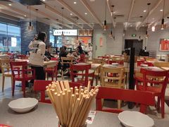 -大师兄·手工面·西北菜(南沙万达广场店)