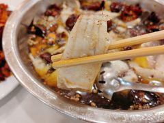 -翠云水煮鱼(双龙大道店)