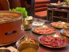 -西塔老太太泥炉烤肉(苏州大悦城店)