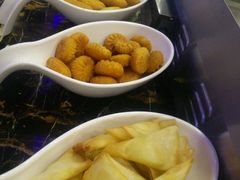 -圣捞海鲜自助餐厅(乐从天佑城店)