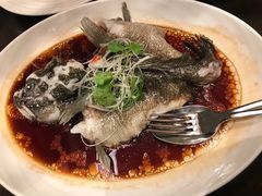 -环球港凯悦 · 享悦中餐厅