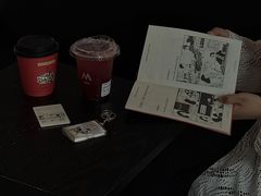 -M Stand(成都COSMO店)