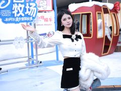 -西安龙首印象城