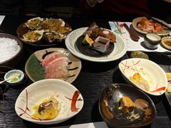 -花潮料理艺食馆(成都万象城店)