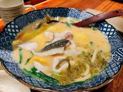 -荣家黄鱼面(前滩太古里店)
