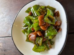 -同得兴 Since·1995 传统苏式面馆(嘉馀坊店)