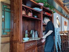 -小吊梨汤·北京菜·烤鸭(双井乐成中心店)