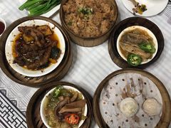 猪肚-周记茗点居(西村店)