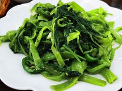 -南记食粥坊·宵夜大排档(莲花总店)