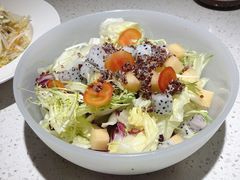 -船歌·鱼水饺青岛菜(金狮广场店)
