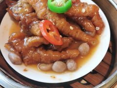 -广东胜利宾馆西关粤中餐厅