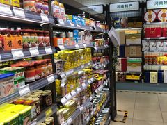 -BETTER拜特精品超市(丹尼斯一天地店)