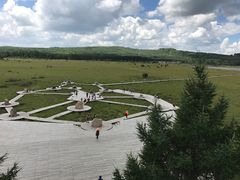 -塞罕坝国家级自然保护区