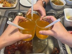 -海底捞火锅(王府井银泰in88店)