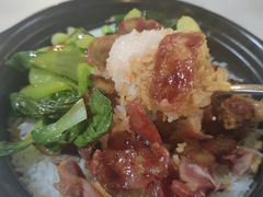 -阿清煲仔店(纺织城店)