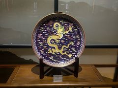 -景德镇古窑民俗博览区