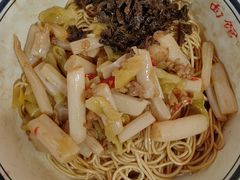 -李易面馆(树木岭店)