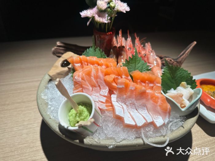 匠和风精致料理(宁德万达店)图片