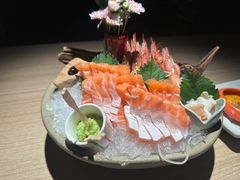 -匠和风精致料理(宁德万达店)