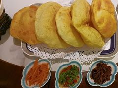 -秦月轩·陕西家乡菜(阜成路·五棵松店)