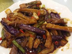 -鑫巴蜀小镇 · 水煮鱼专研店(玉桥店)