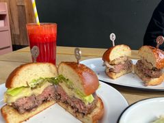 -尚牛社会 Beef & Liberty(金桥EKA天物店)