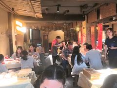 -串盟烧烤大排档·长沙美食地标(星沙店)