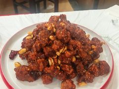 -聚福缘菜馆(隆昌路店)