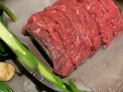 -盡膳口福跷脚牛肉火锅(合生汇购物中心店)