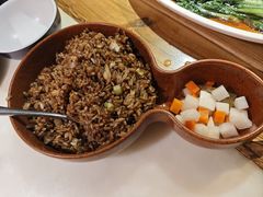 -绿茶餐厅(西单老佛爷店)