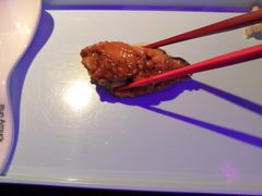 -蛮横肉蟹煲(印象城店)