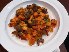 -明湖楼·经典鲁菜山东海鲜(大明湖店)