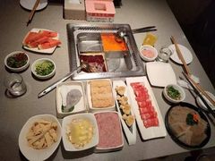-海底捞火锅(北京路店)