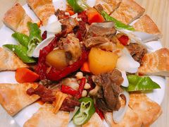 -品味新疆民族风味餐厅(东方今典店)