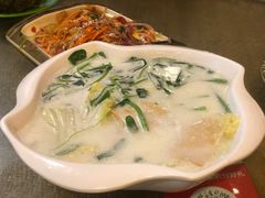 -多哥水傣味餐厅(司马巷店)