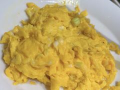 -崂山水果园农家宴(泉水鸡店)