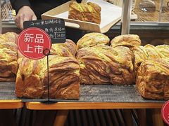 -东哥面包(江宁大润发店)